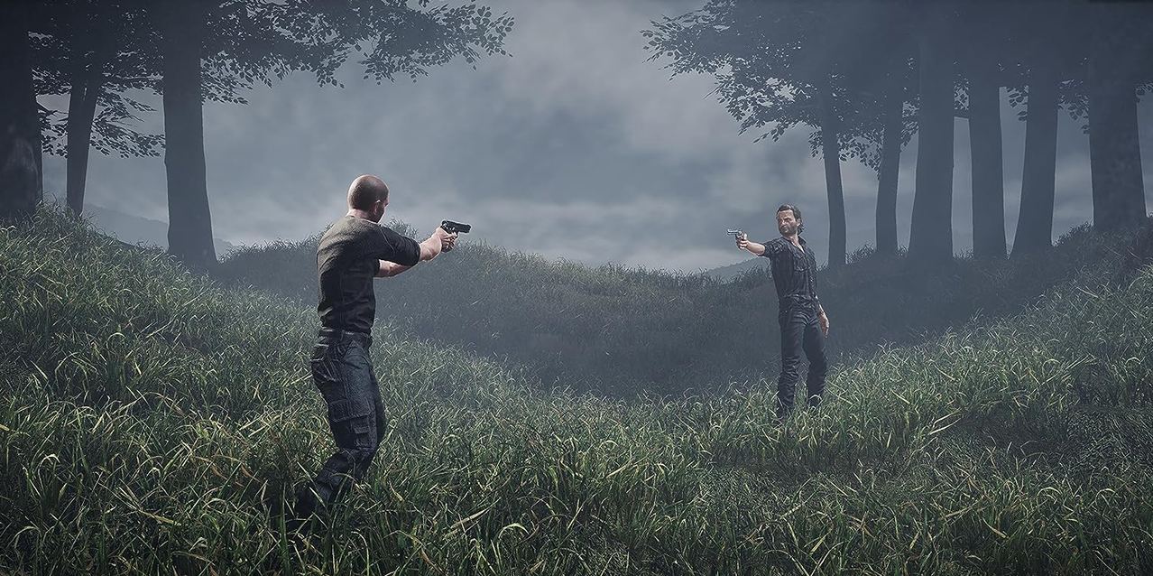 Nintendo Switch The Walking Dead Destinies (US) - Image 4
