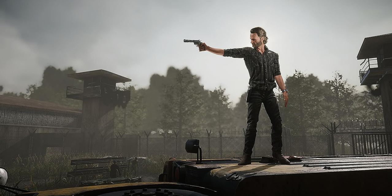 Nintendo Switch The Walking Dead Destinies (US) - Image 5