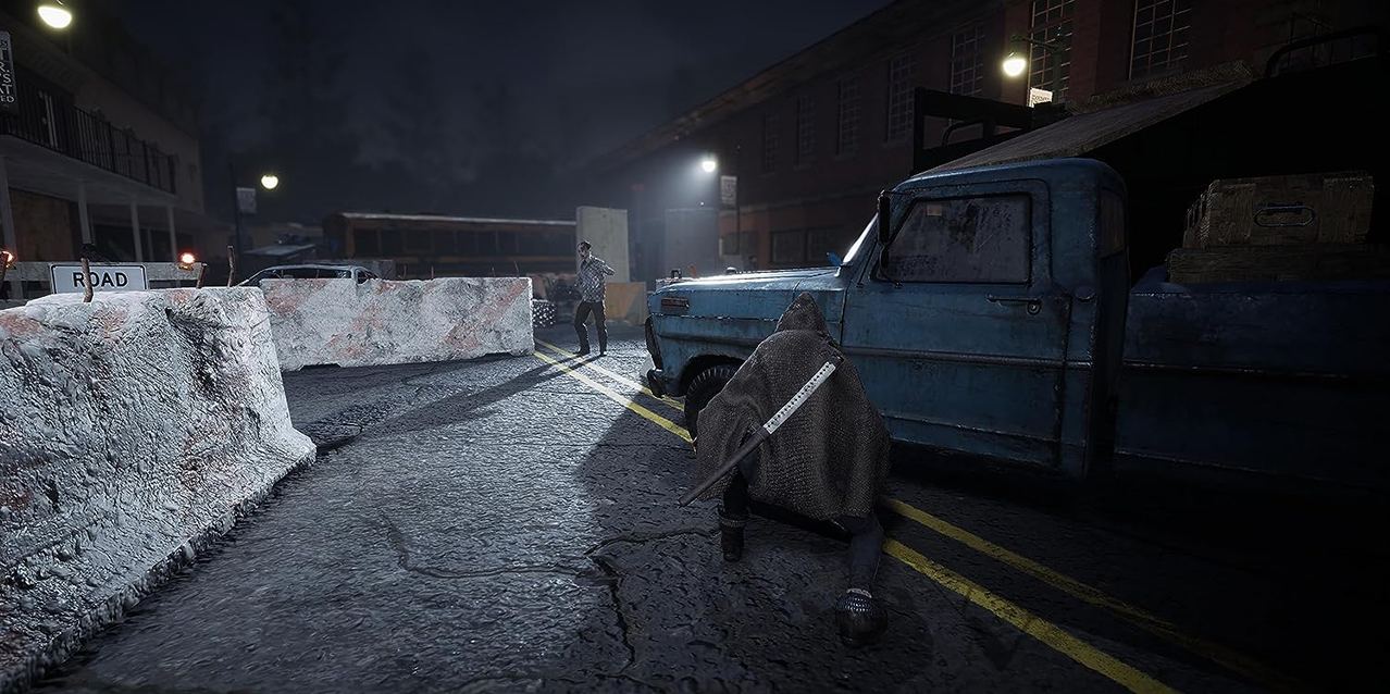 Nintendo Switch The Walking Dead Destinies (US) - Image 7