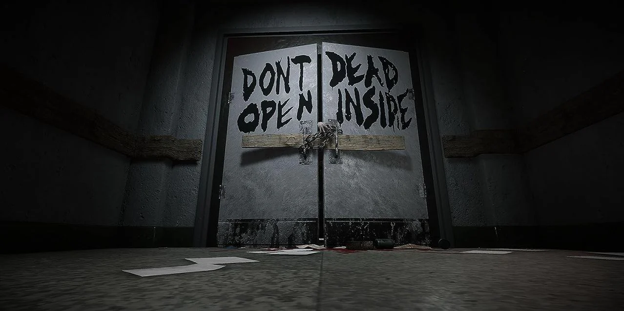 Nintendo Switch The Walking Dead Destinies (US) - Image 8