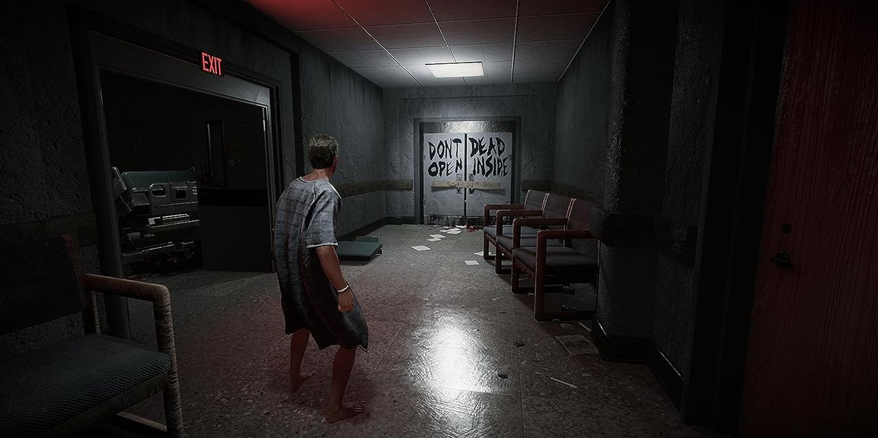 Nintendo Switch The Walking Dead Destinies (US) - Image 9