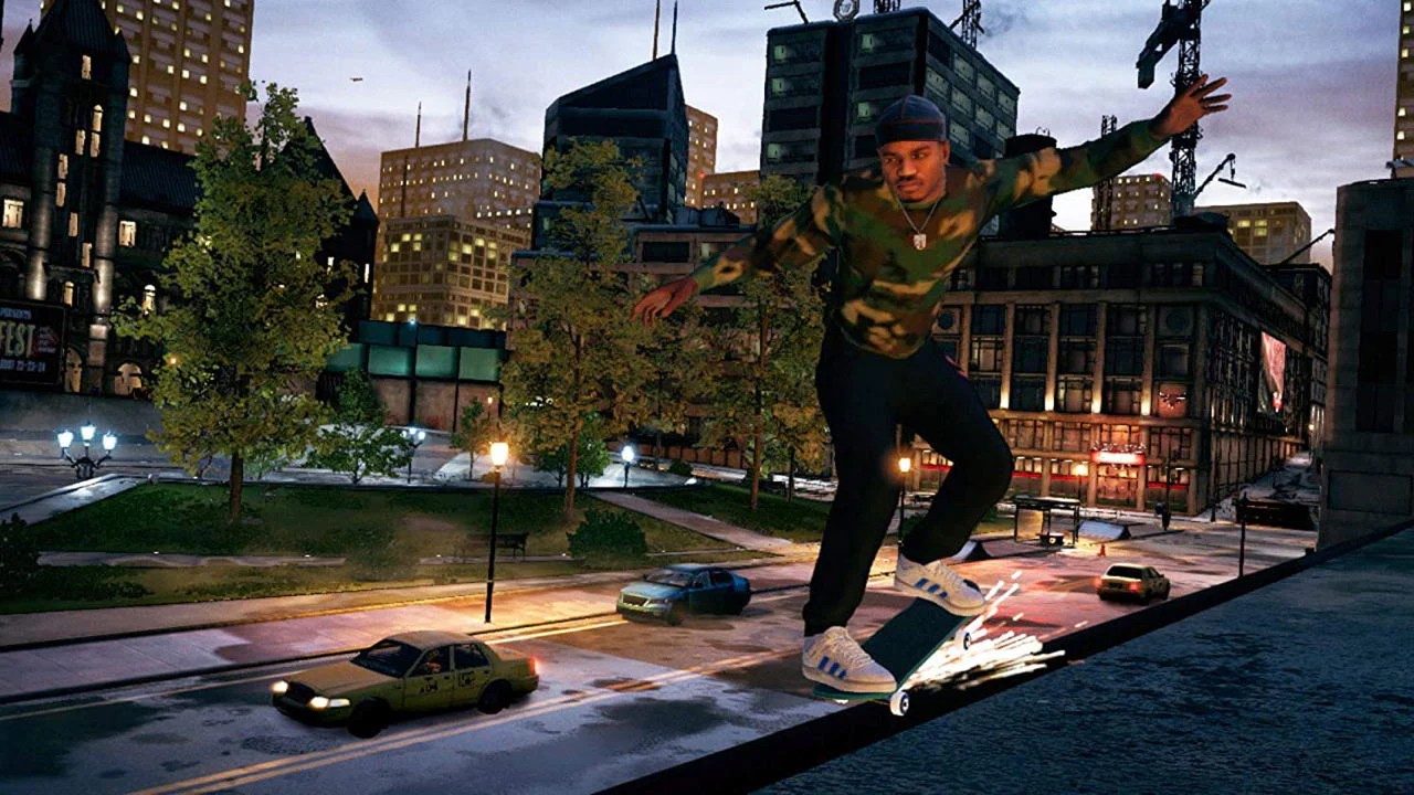 Nintendo Switch Tony Hawks Pro Skater 1+2 (Eng/EU) - Image 9