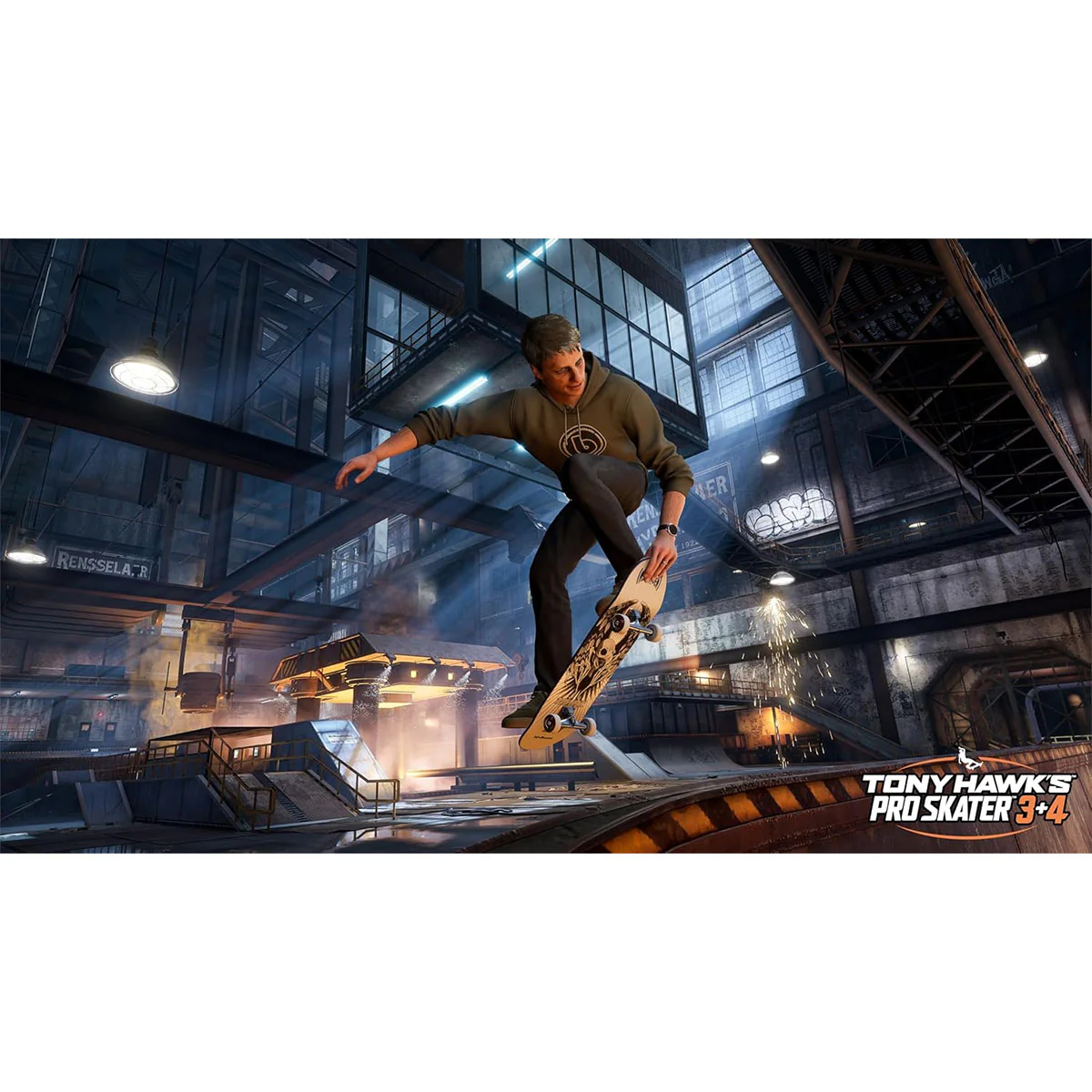 Nintendo Switch Tony Hawks Pro Skater 3 + 4 (Asian) - Image 6