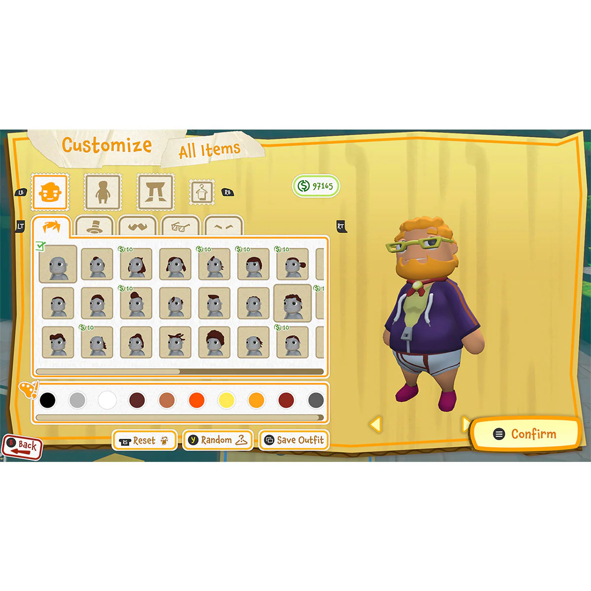 Nintendo Switch Totally Reliable Delivery Service Definitive Edition (Eng/EU) - Image 10