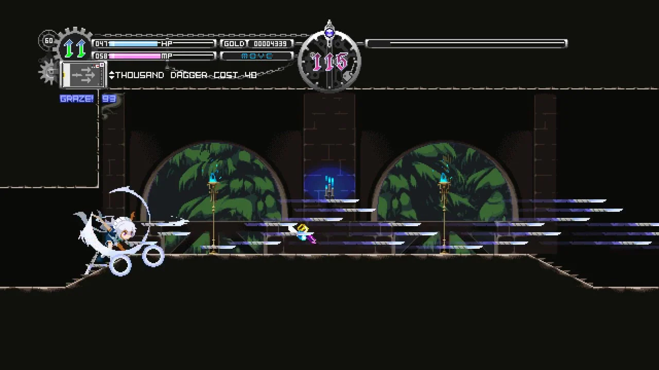 PS5 Touhou Luna Nights (US) - Image 2