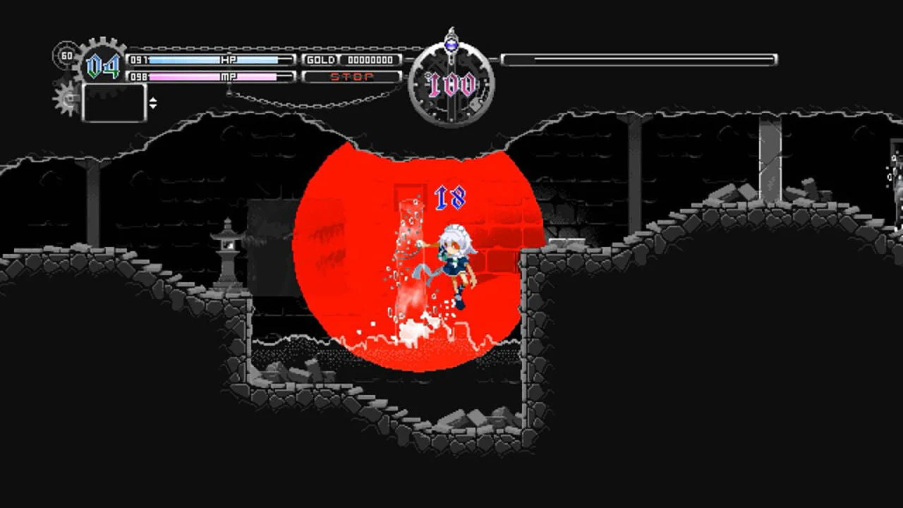 PS5 Touhou Luna Nights (US) - Image 3