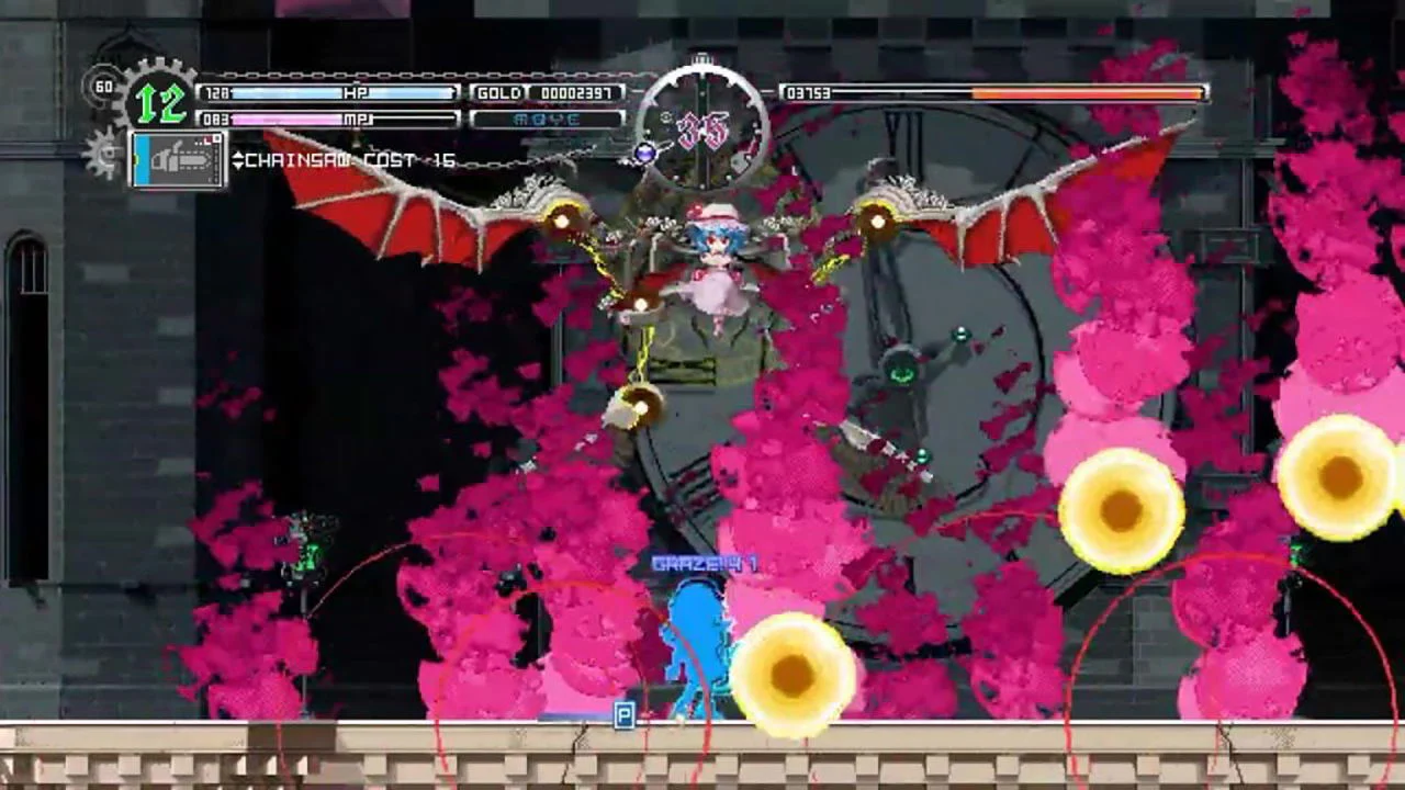 PS5 Touhou Luna Nights (US) - Image 5