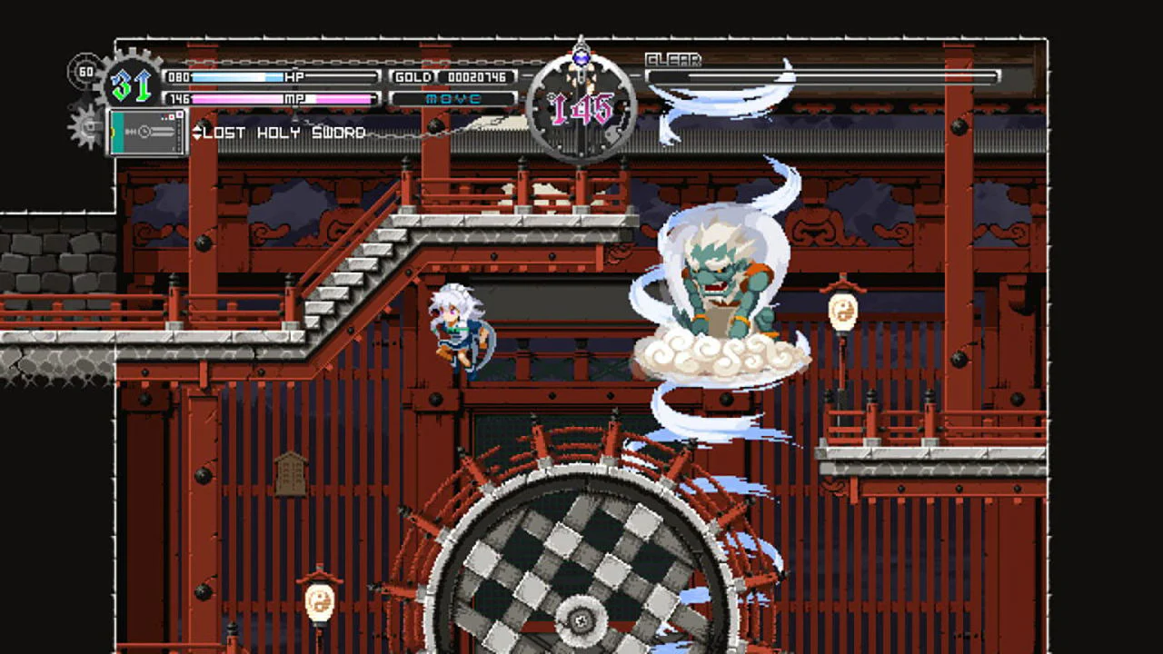 PS5 Touhou Luna Nights (US) - Image 8