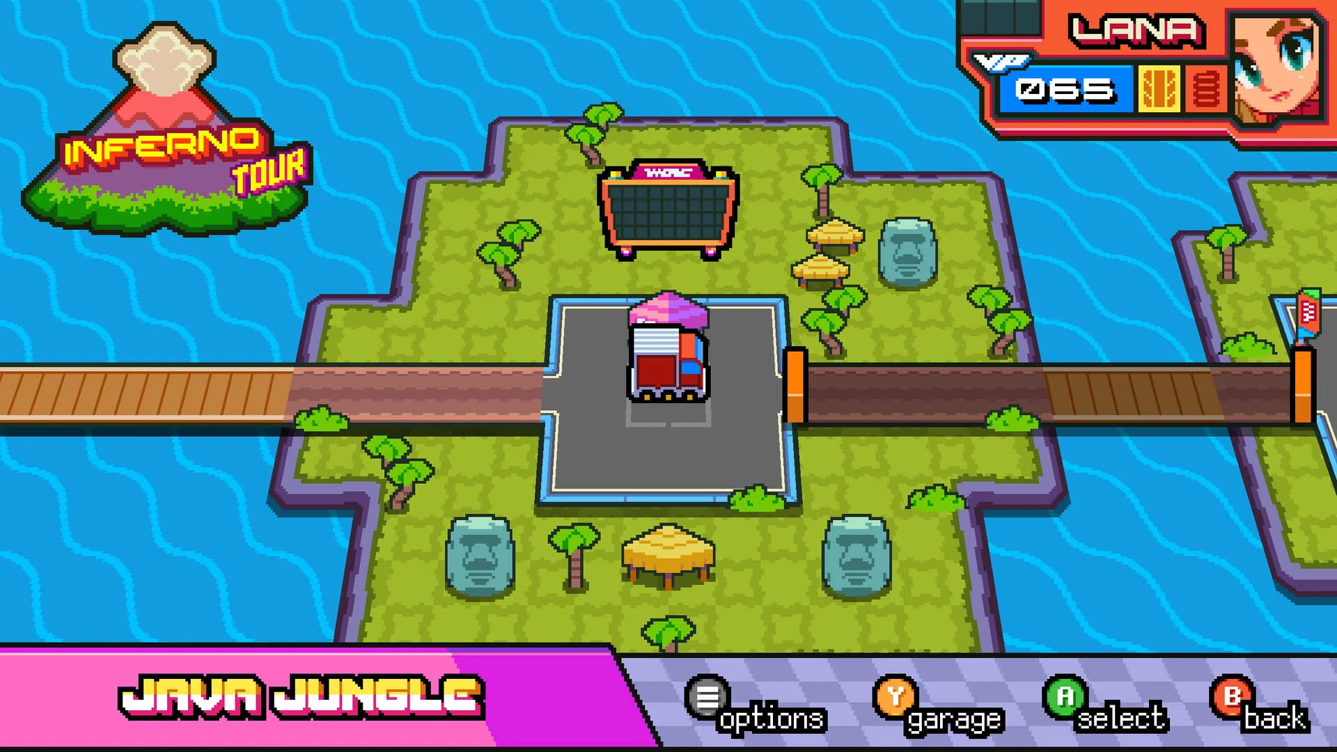 Nintendo Switch Victory Heat Rally (US) - Image 4