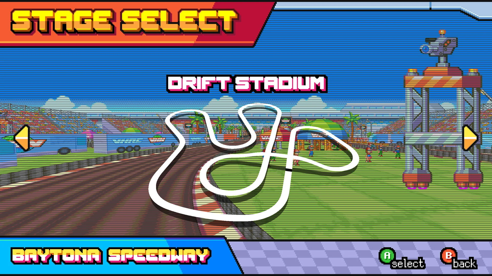 Nintendo Switch Victory Heat Rally (US) - Image 5