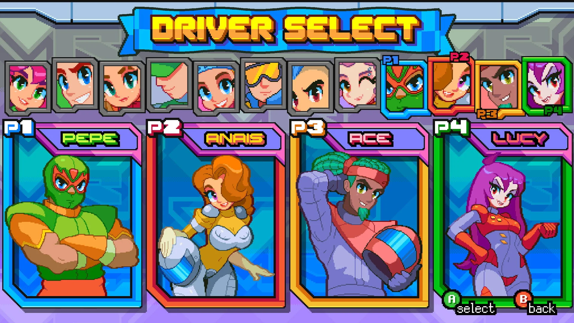 Nintendo Switch Victory Heat Rally (US) - Image 7