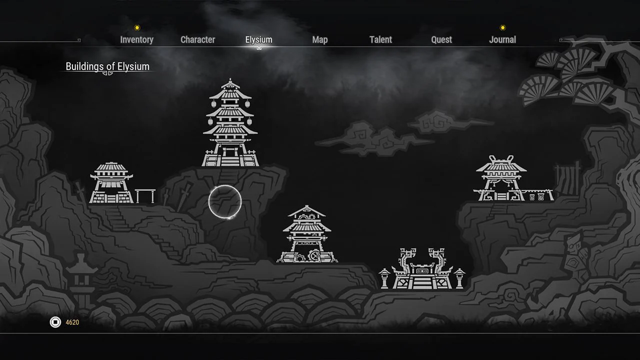 Nintendo Switch Xuan Yuan Sword 7 (Asian) - Image 7