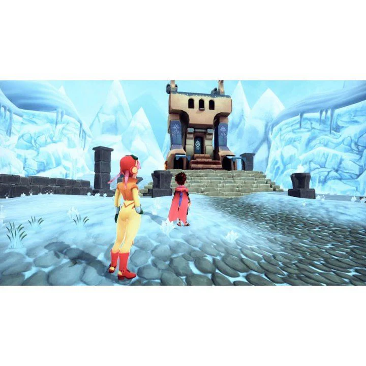 Nintendo Switch Ankora Lost Days & Deiland Pocket Planet (Eng/EU) - Image 2