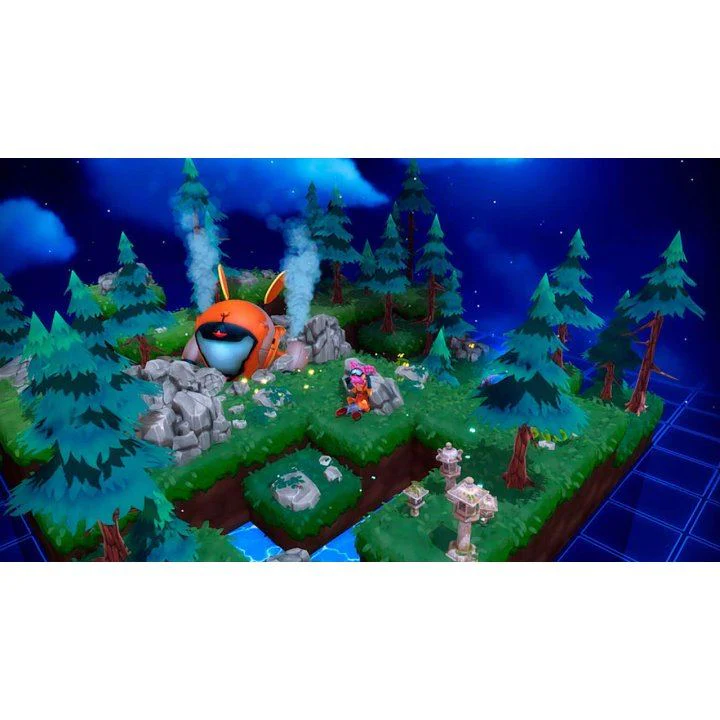 Nintendo Switch Ankora Lost Days & Deiland Pocket Planet (Eng/EU) - Image 3