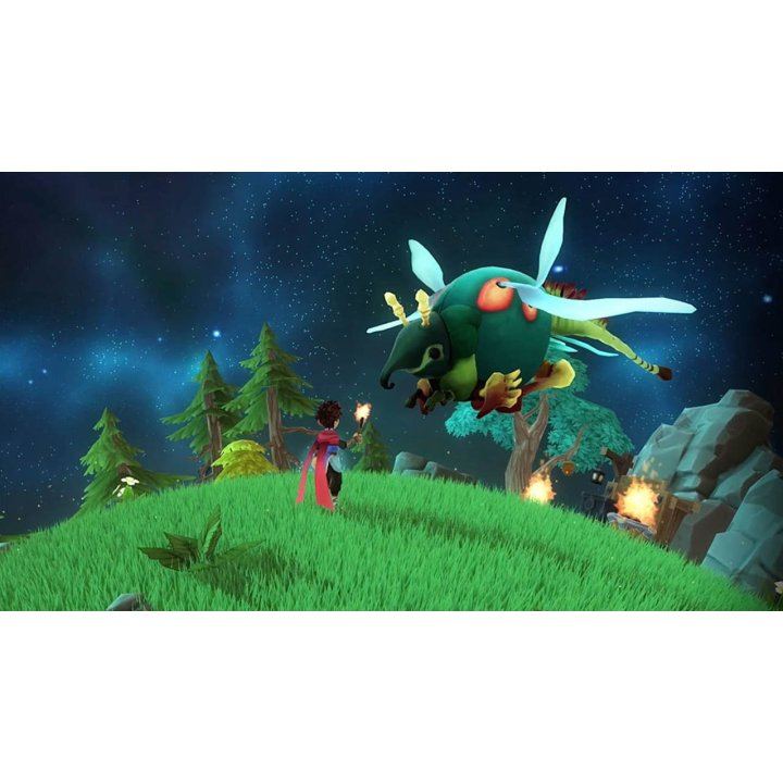 Nintendo Switch Ankora Lost Days & Deiland Pocket Planet (Eng/EU) - Image 5
