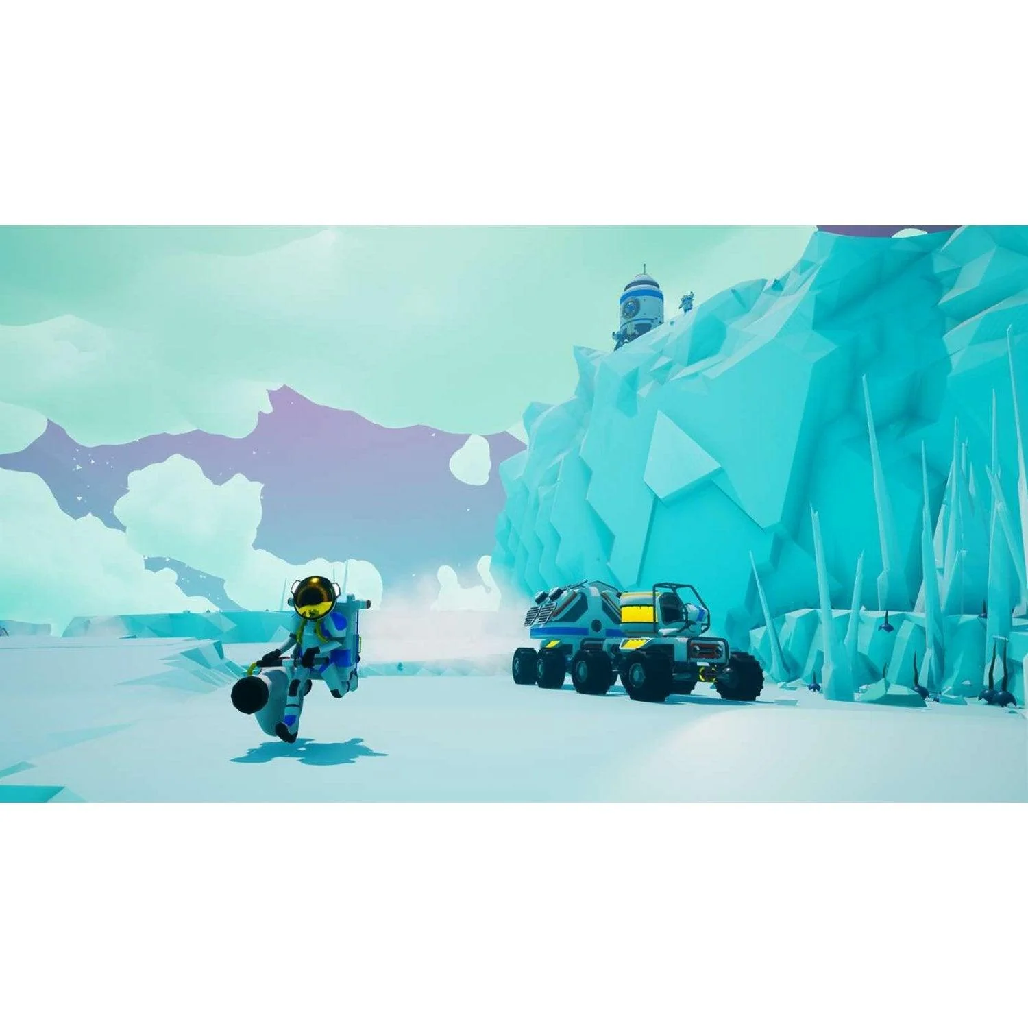 Nintendo Switch Astroneer (Eng/EU) - Image 3
