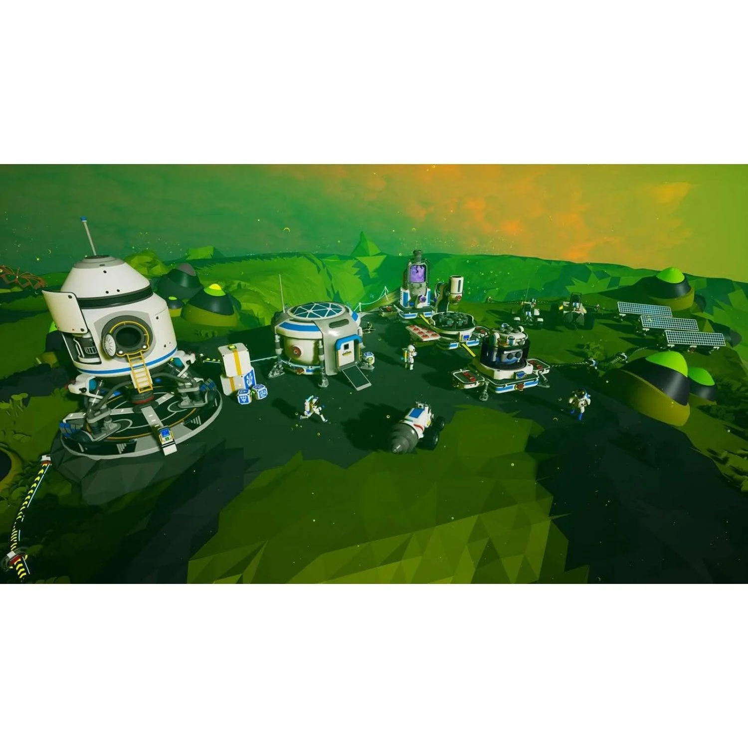 Nintendo Switch Astroneer (Eng/EU) - Image 4