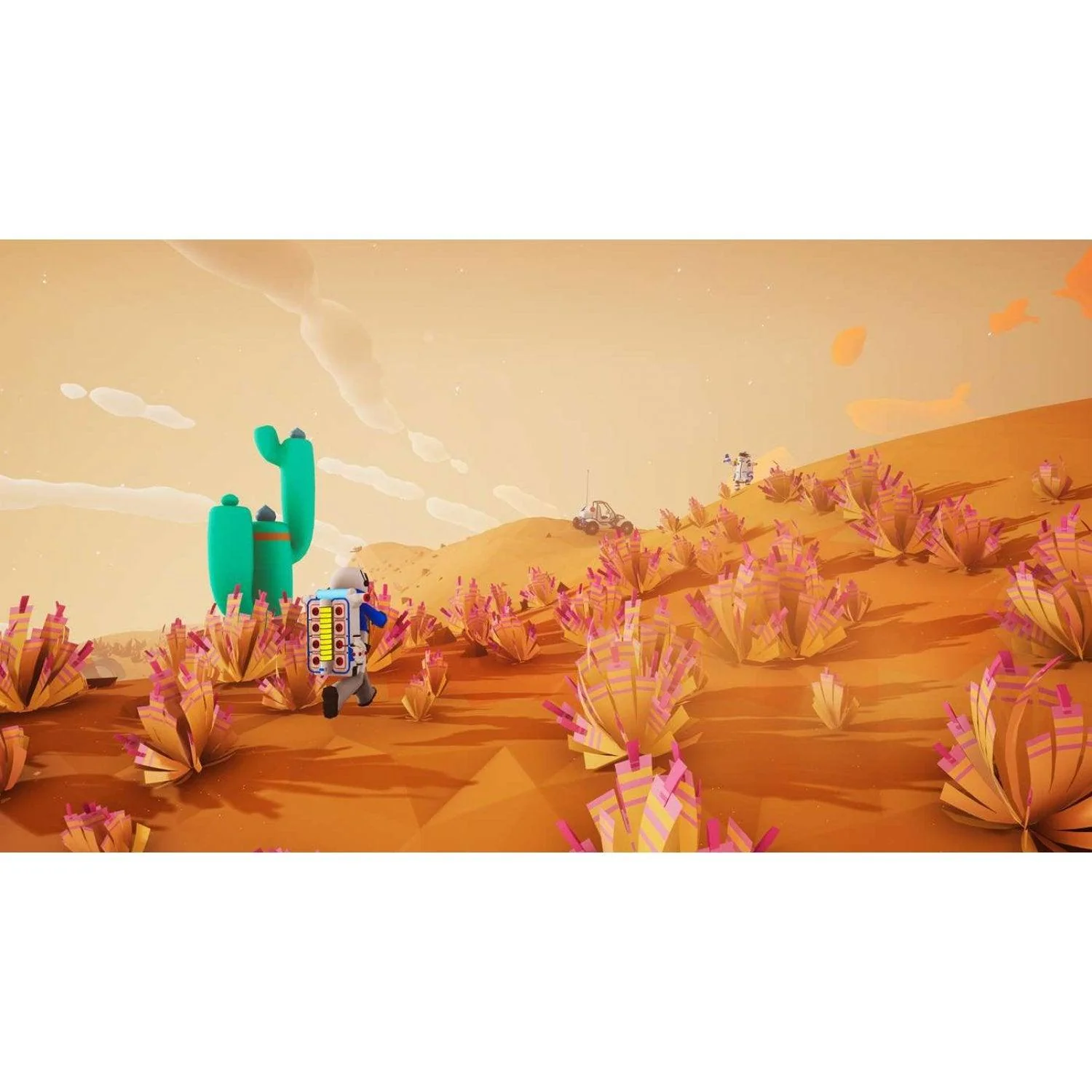 Nintendo Switch Astroneer (Eng/EU) - Image 5
