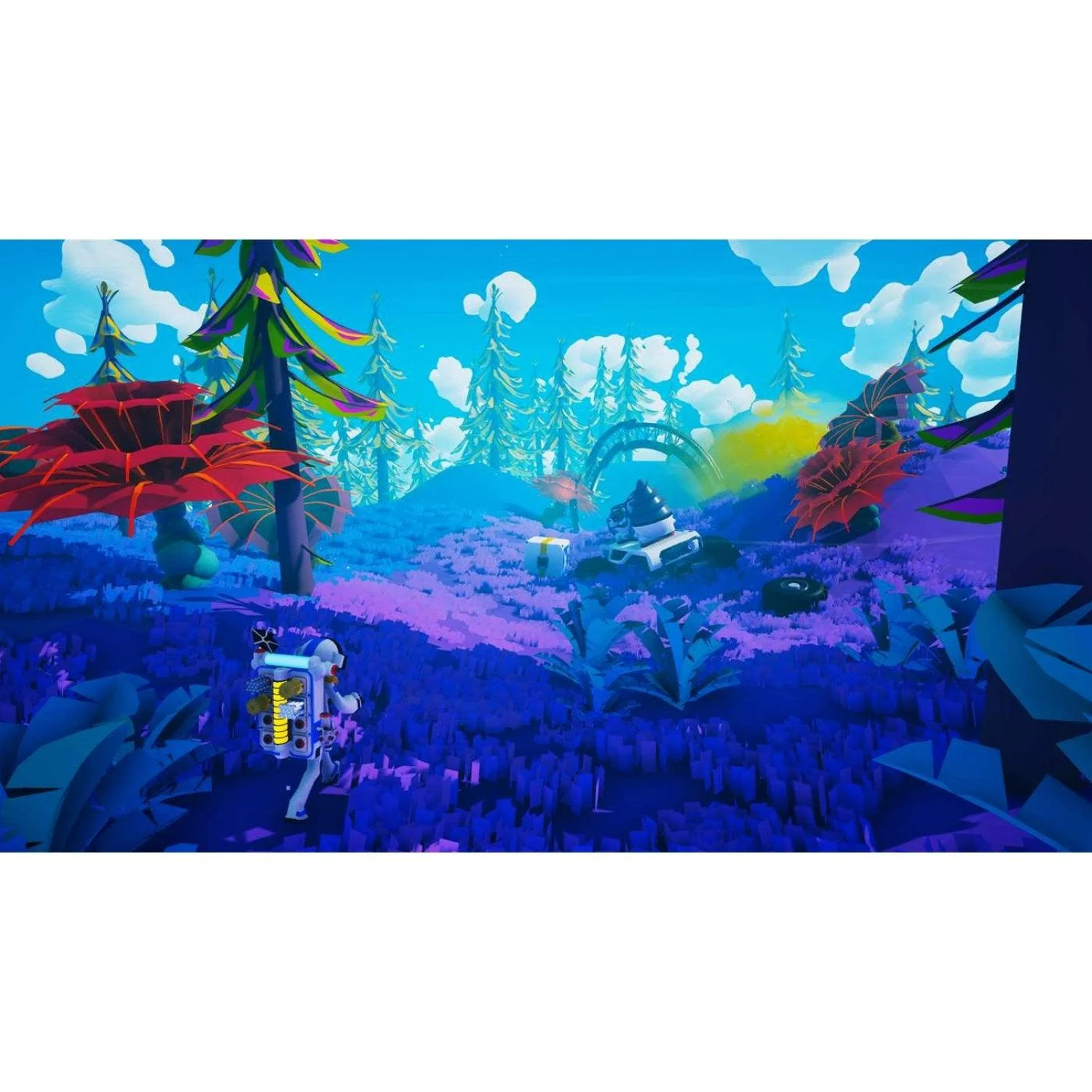 Nintendo Switch Astroneer (Eng/EU) - Image 8