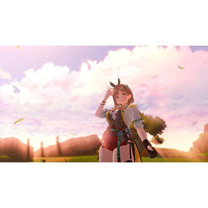 Nintendo Switch Atelier Ryza 3 Alchemist Of The End & The Secret Key (Asian) - Image 11