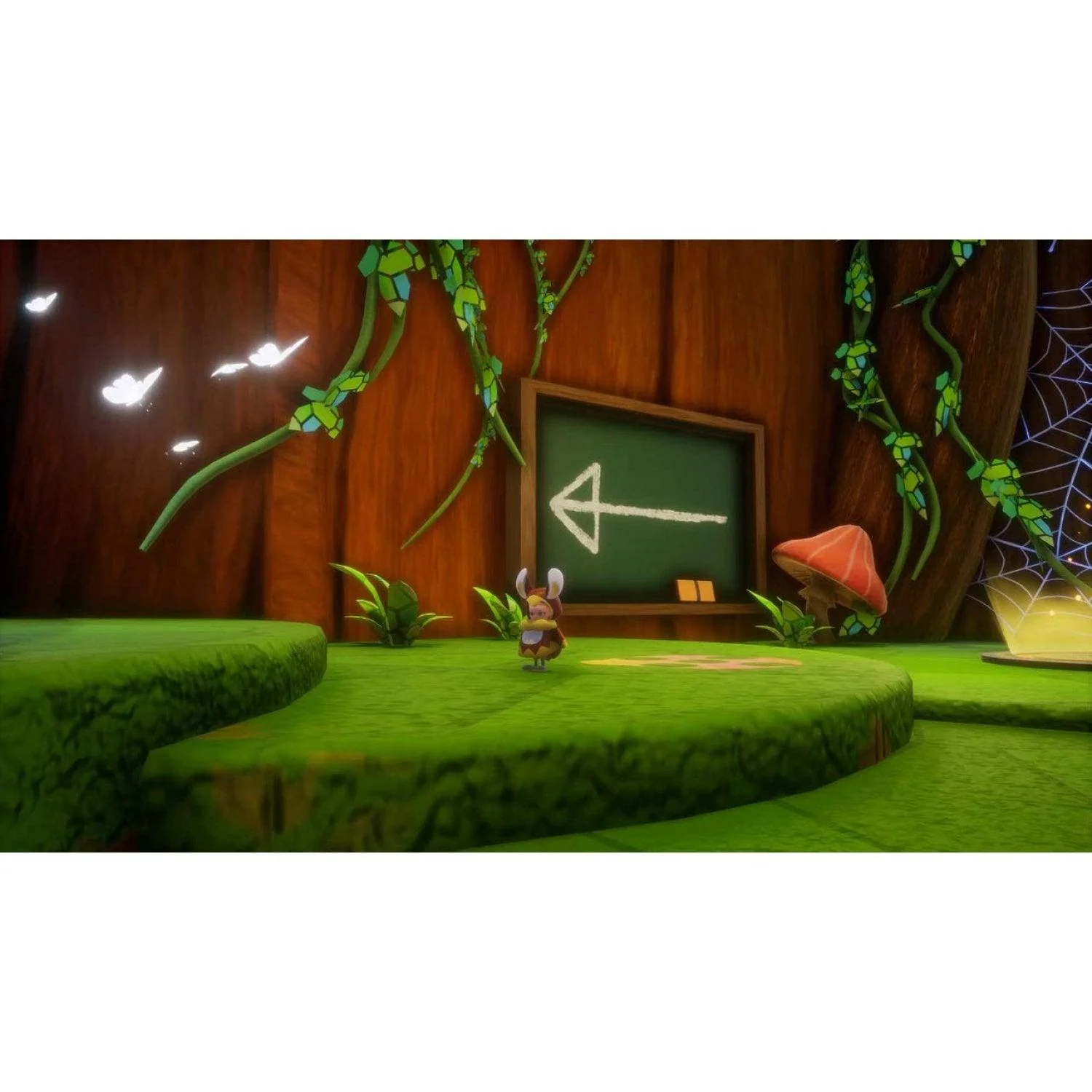 Nintendo Switch Balan Wonderworld (US) - Image 3