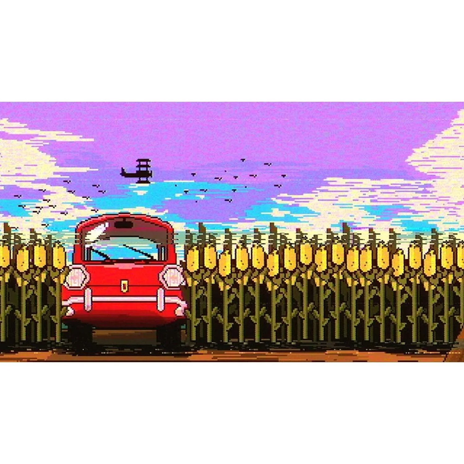 Nintendo Switch Baobabs Mausoleum Country Of Woods And Creepy Tales (EU) - Image 5