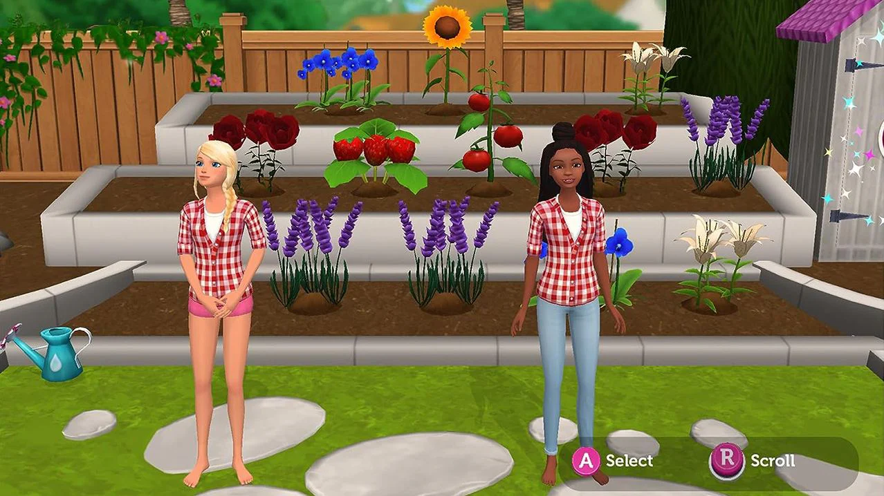 Nintendo Switch Barbie Dreamhouse Adventures (Eng/EU) - Image 5