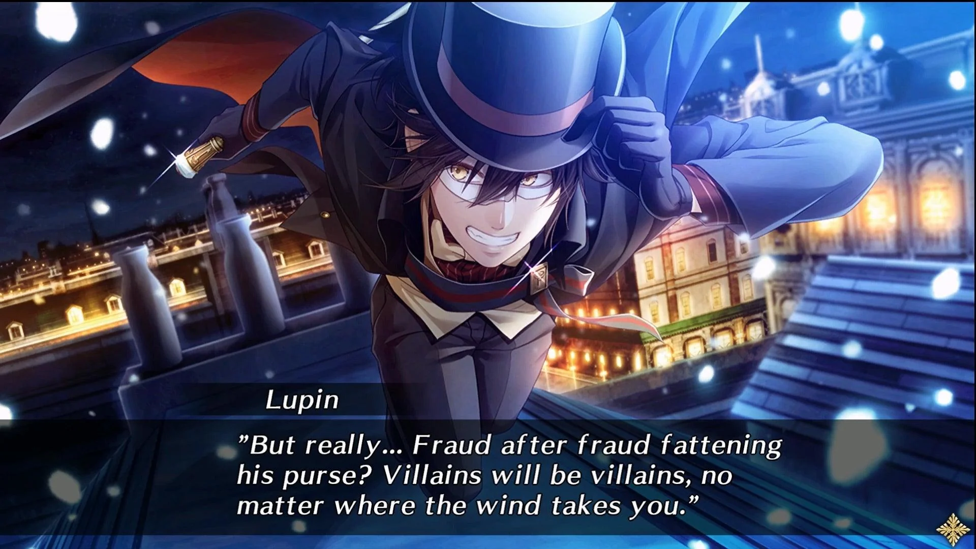 Nintendo Switch Code Realize Wintertide Miracles (EU) - Image 3