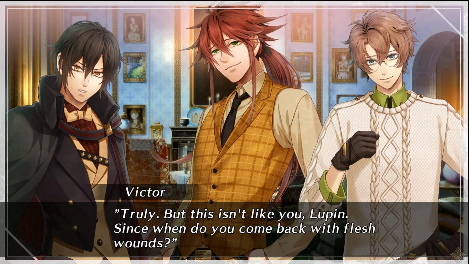 Nintendo Switch Code Realize Wintertide Miracles (EU) - Image 4