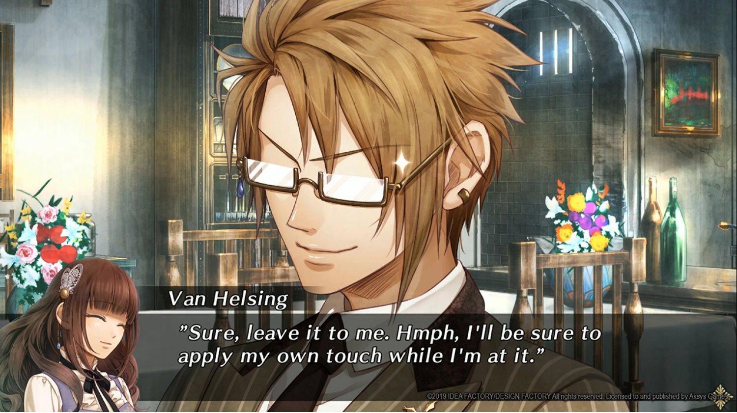 Nintendo Switch Code Realize Wintertide Miracles (EU) - Image 6