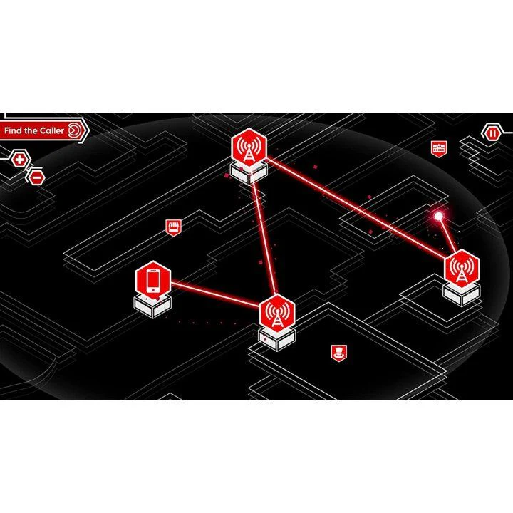 Nintendo Switch Crime O'Clock (Eng/EU) - Image 6