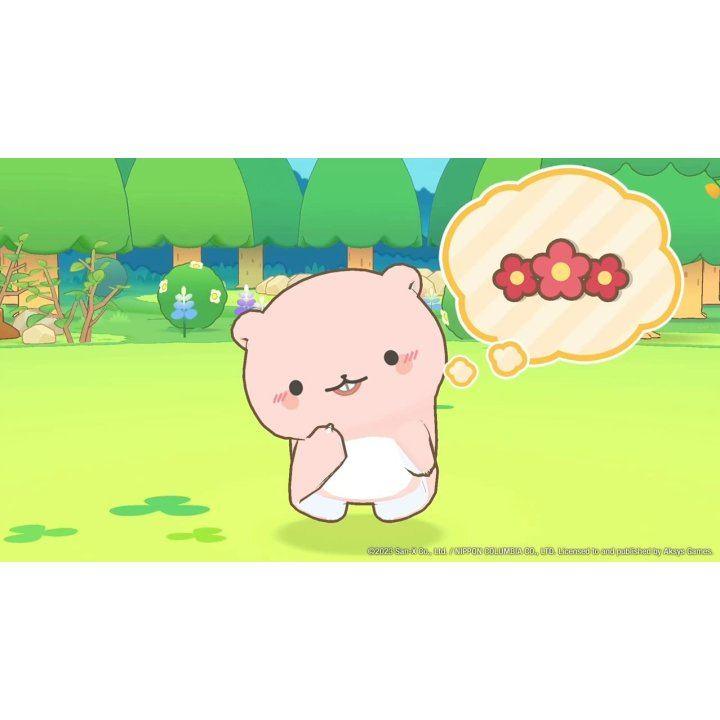 Nintendo Switch Cuddly Forest Friends (US) - Image 5