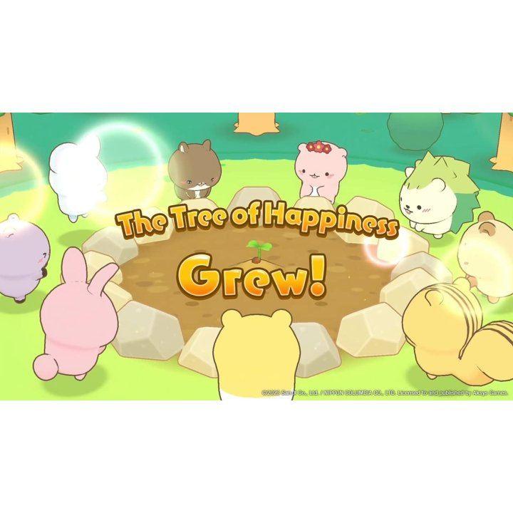 Nintendo Switch Cuddly Forest Friends (US) - Image 6