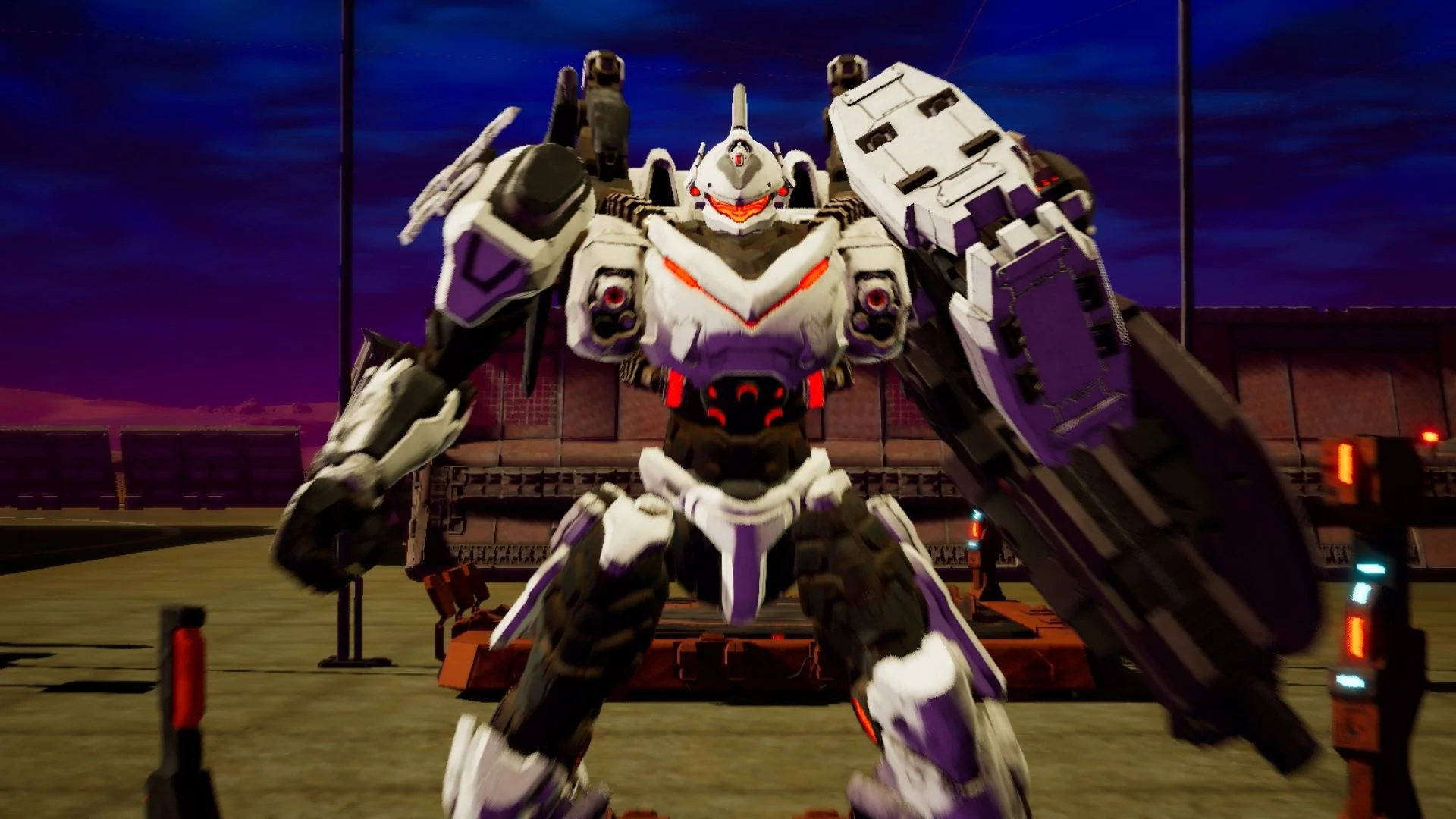 Nintendo Switch Daemon X Machina (US) - Image 8