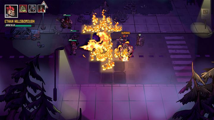 Nintendo Switch Days Of Doom (Eng/EU) - Image 2