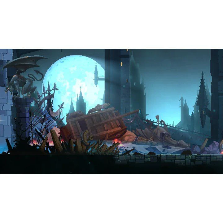 Nintendo Switch Dead Cells Return To Castlevania Edition (US) (Eng/Fr) - Image 3