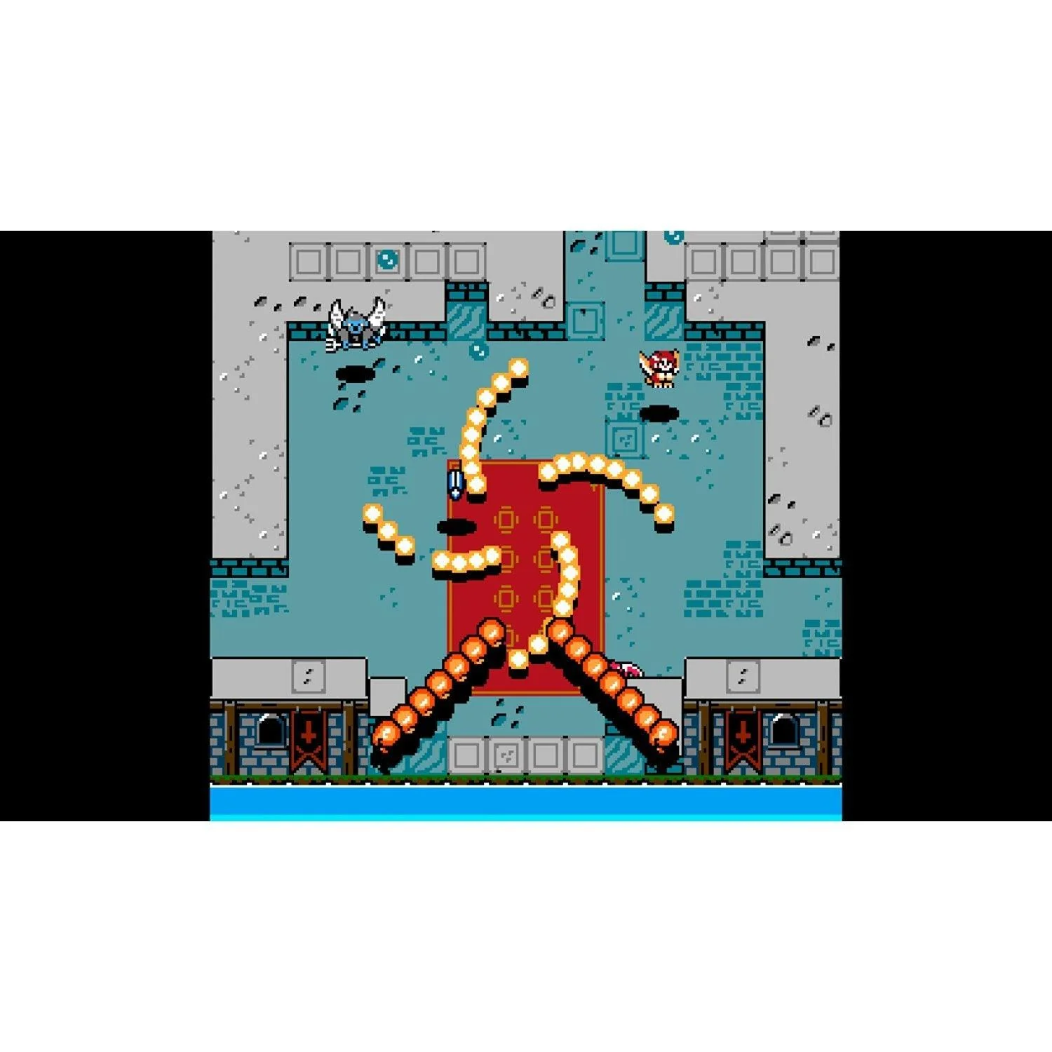 Nintendo Switch Demon Throttle (Eng/EU) - Image 2