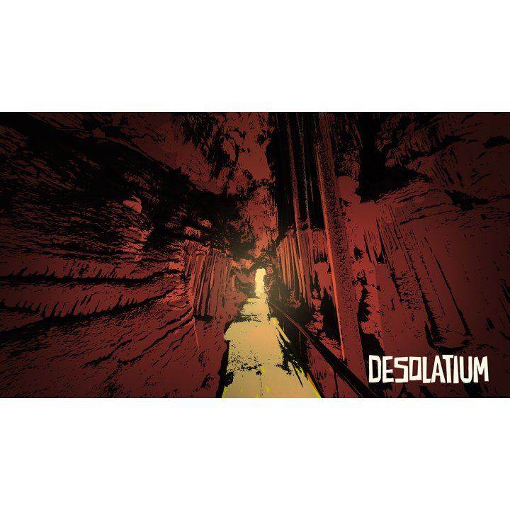 Nintendo Switch Desolatium (Eng/EU) - Image 10