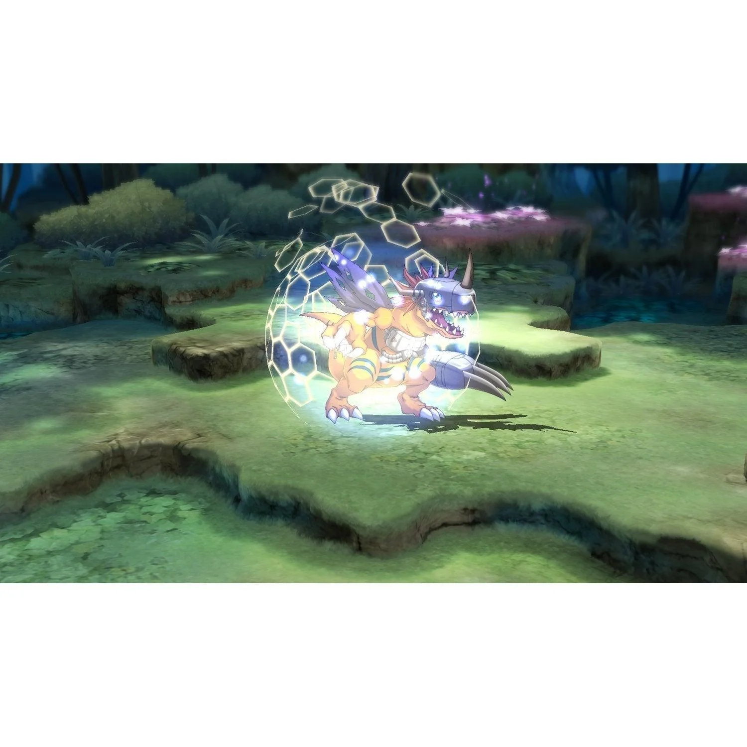 Nintendo Switch Digimon Survive (Asian) - Image 5