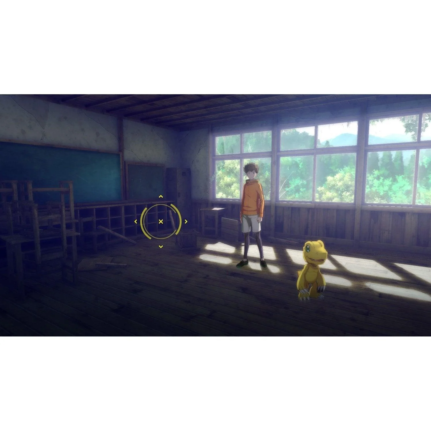 Nintendo Switch Digimon Survive (Asian) - Image 7