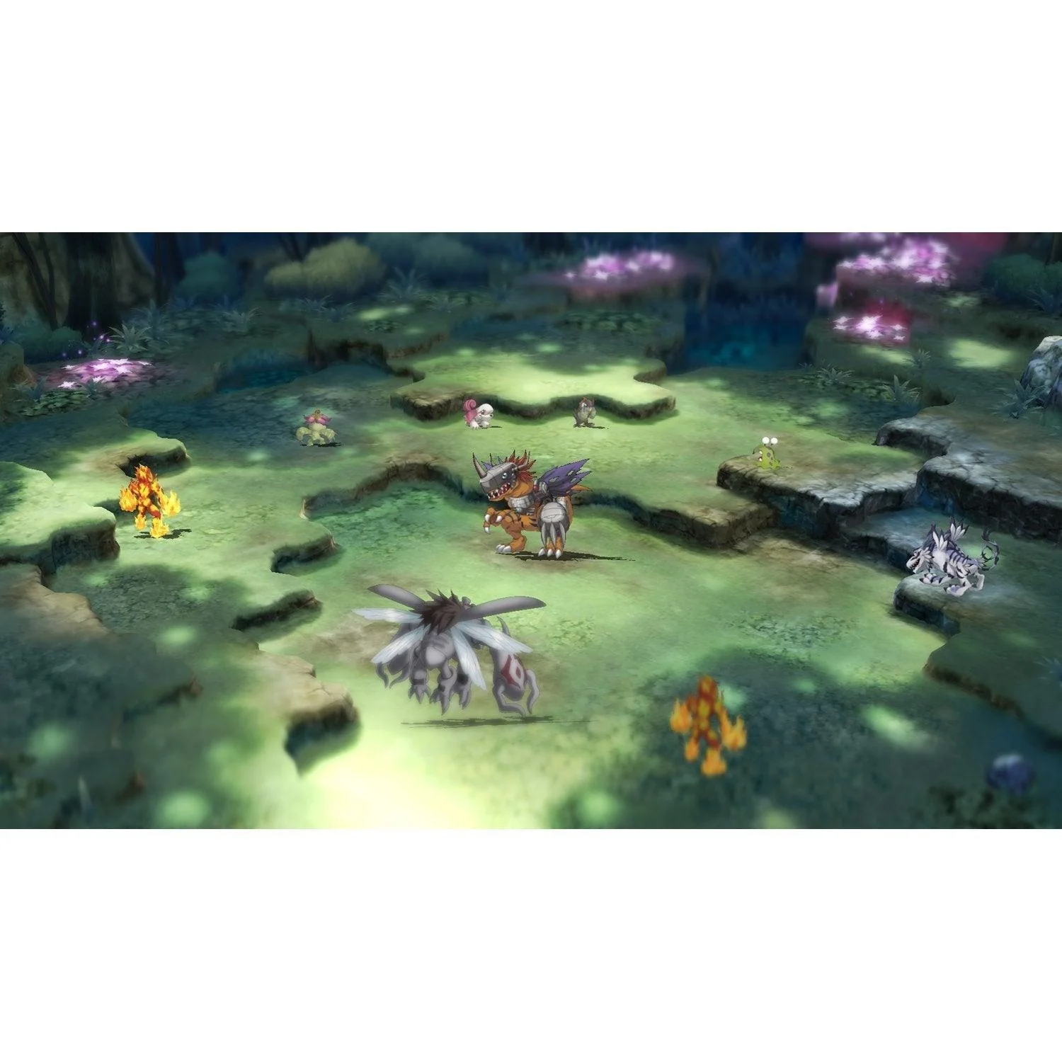 Nintendo Switch Digimon Survive (Asian) - Image 8