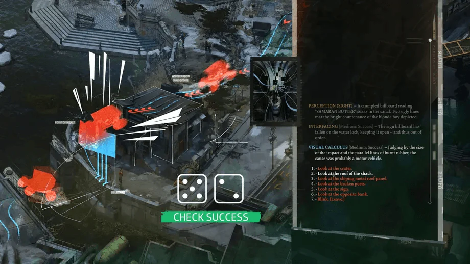 Nintendo Switch Disco Elysium The Final Cut (US) - Image 7