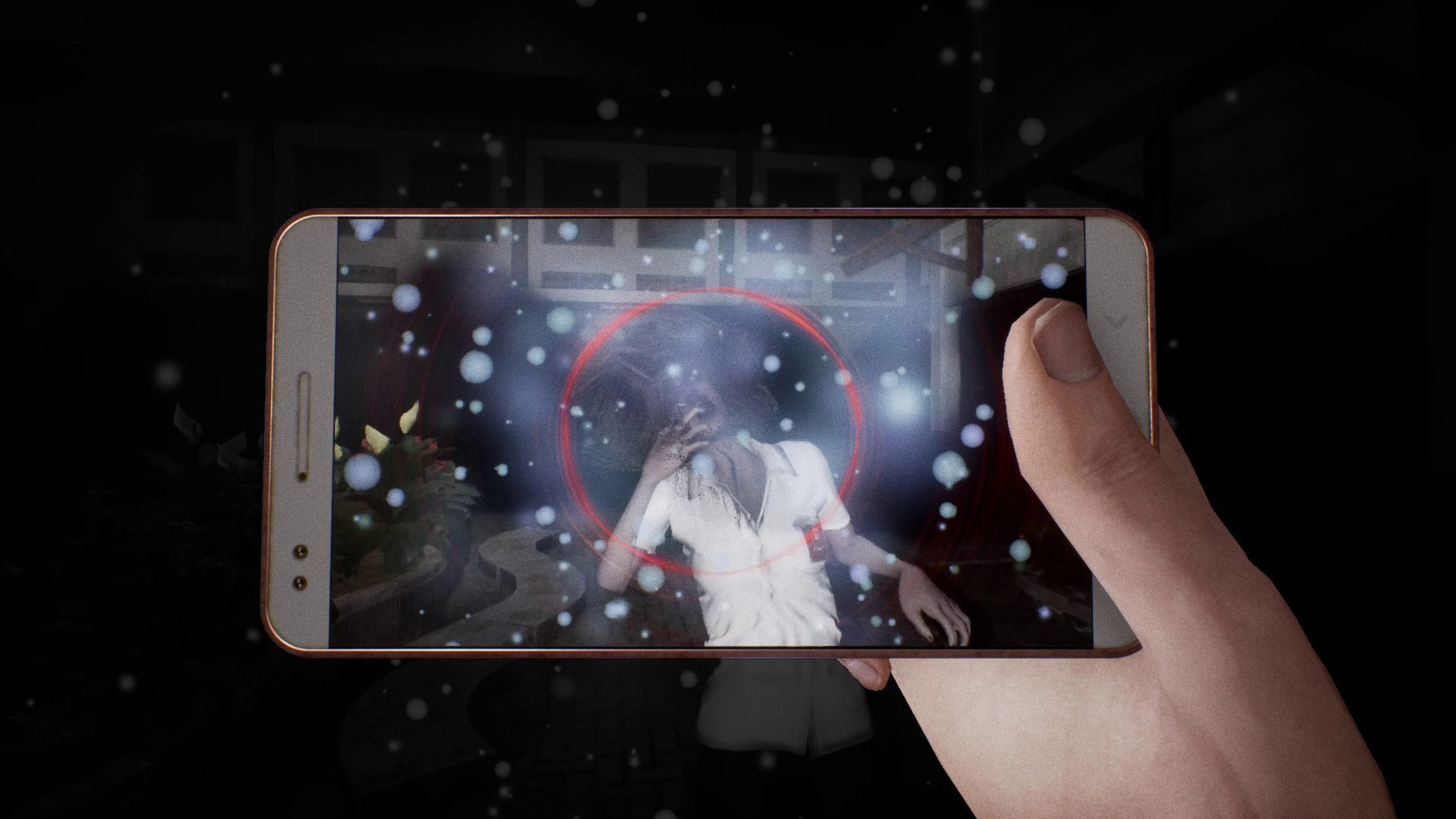 Nintendo Switch Dreadout 2 Launch Edition (Asian) - Image 8
