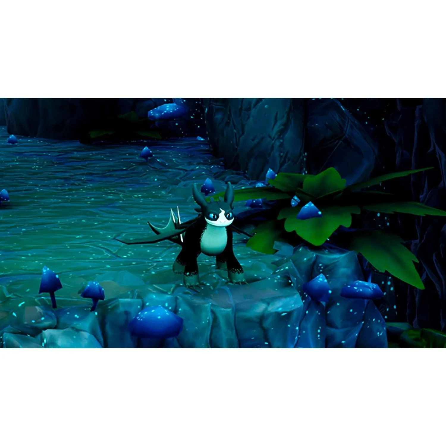 Nintendo Switch Dreamworks Dragons Legends Of The Nine Realms (Eng/EU) - Image 3