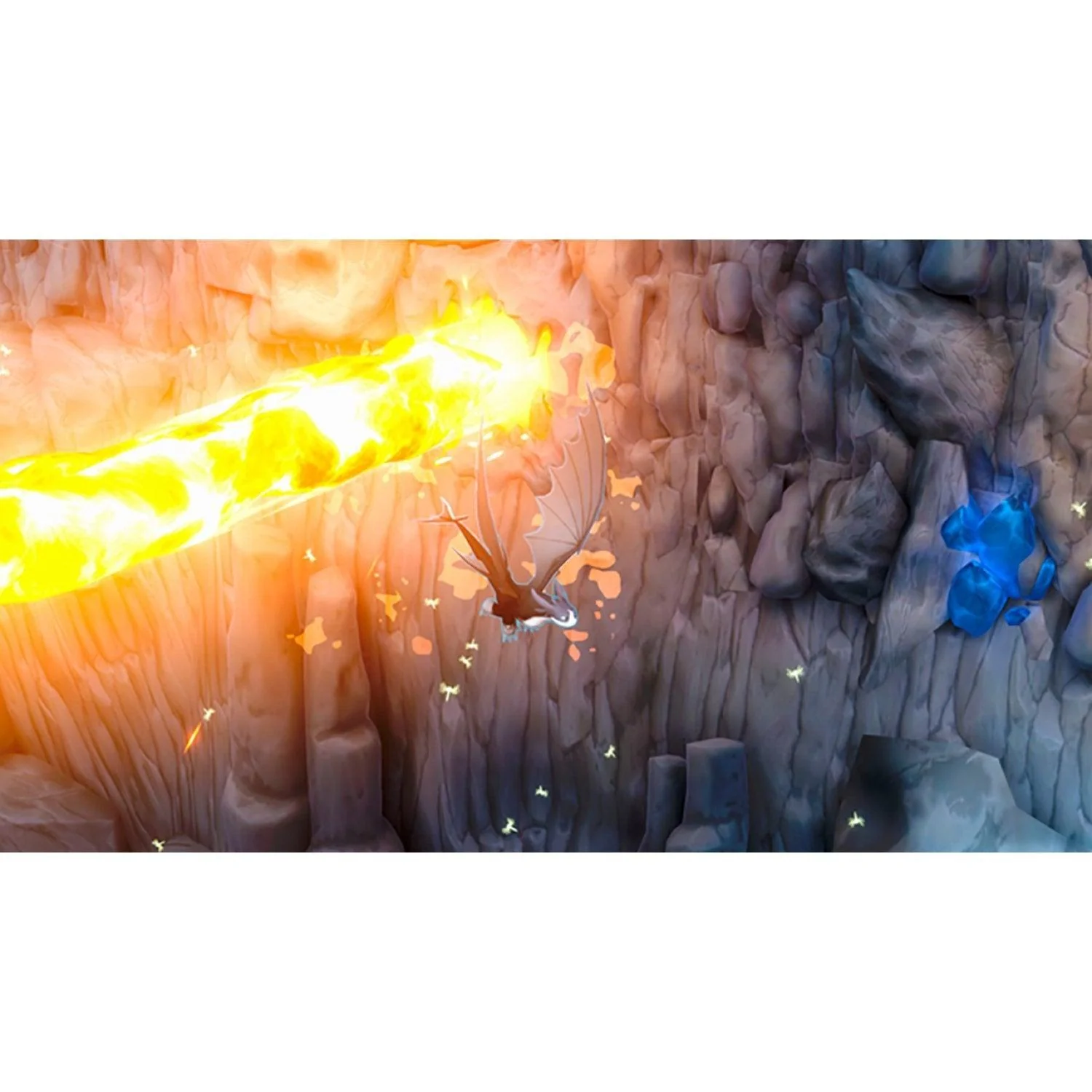 Nintendo Switch Dreamworks Dragons Legends Of The Nine Realms (Eng/EU) - Image 8