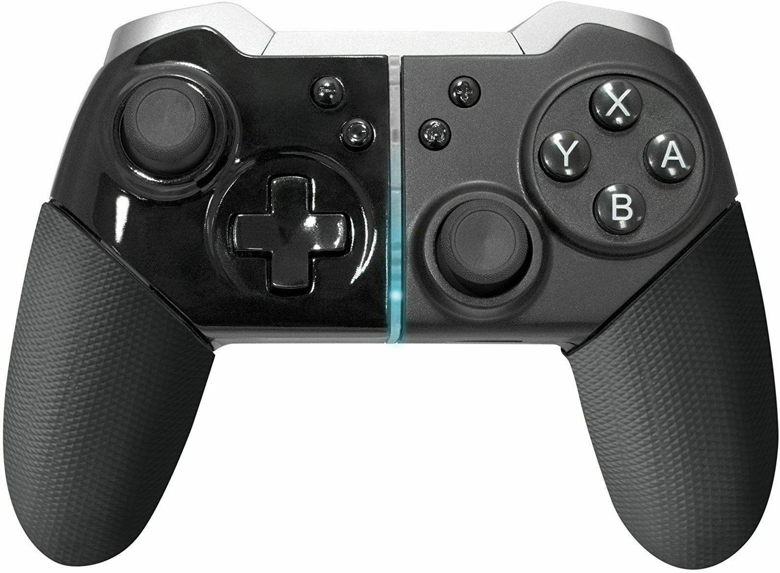 NSW Emio Switch Pad Controller 5 IN 1