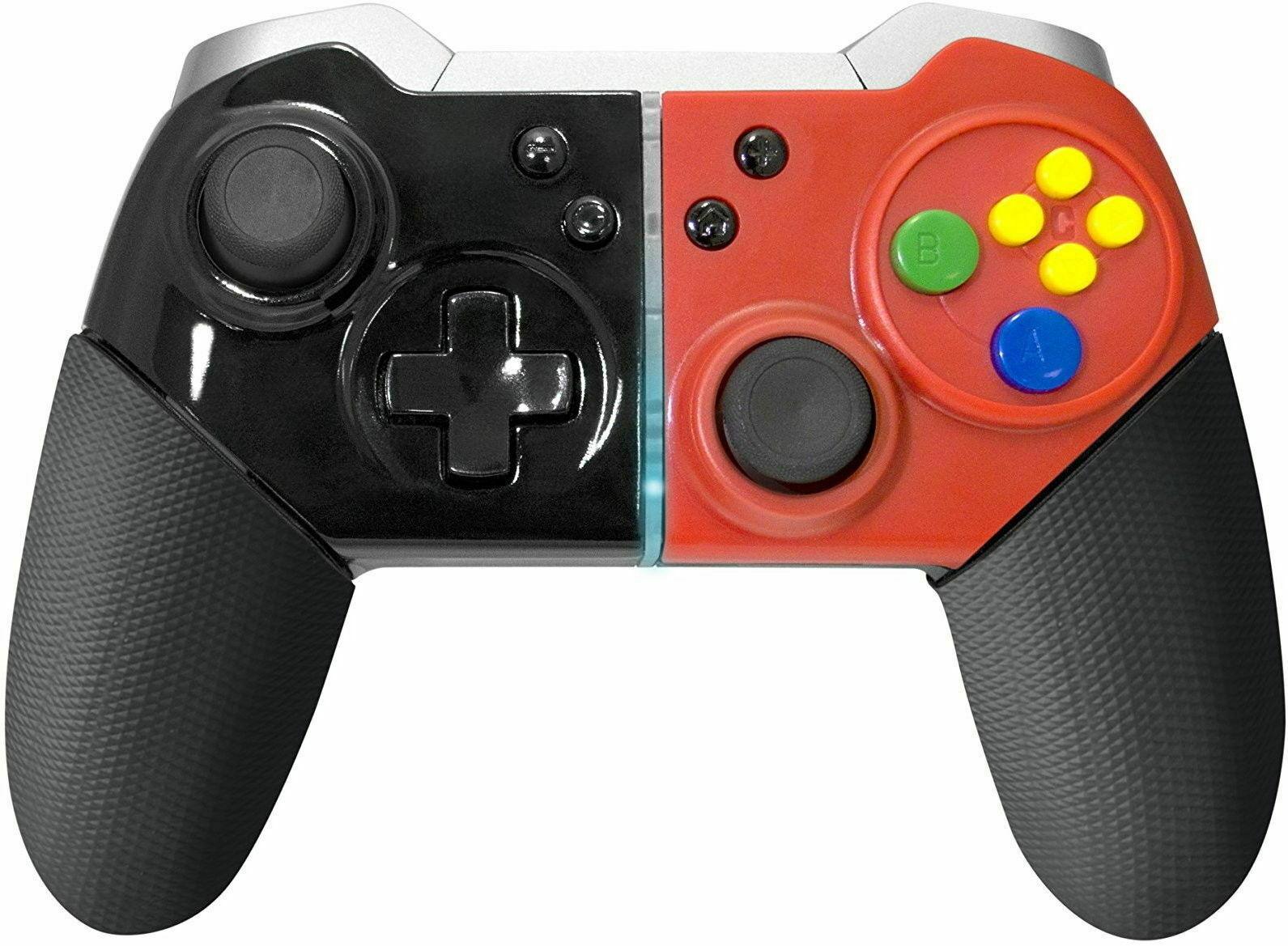 NSW Emio Switch Pad Controller 5 IN 1 - Image 4