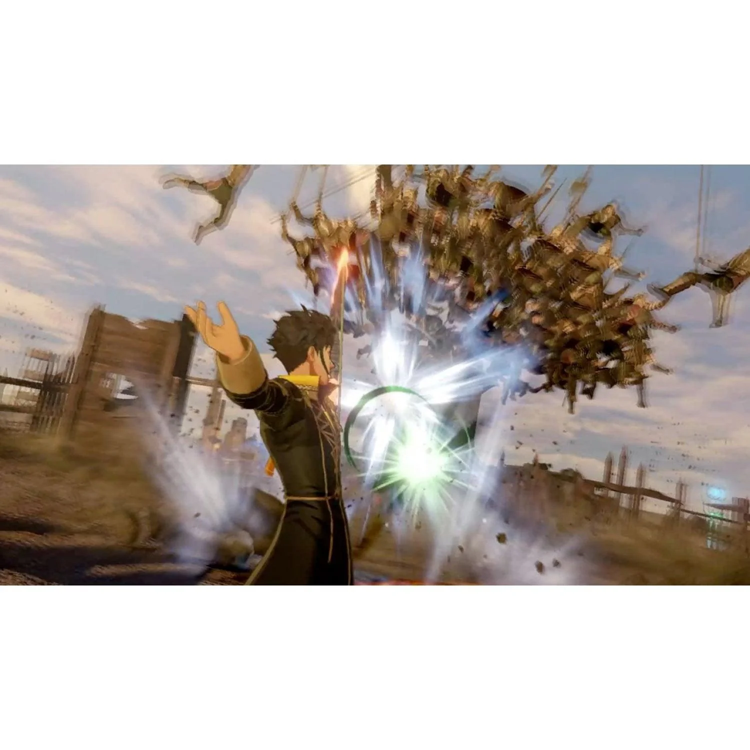 Nintendo Switch Fire Emblem Warriors Three Hopes (AU) - Image 6
