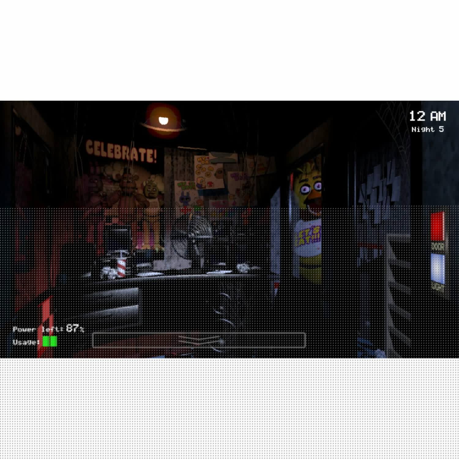 Nintendo Switch Five Nights At  Freddys Core Collection (US) (Eng/EU) - Image 2
