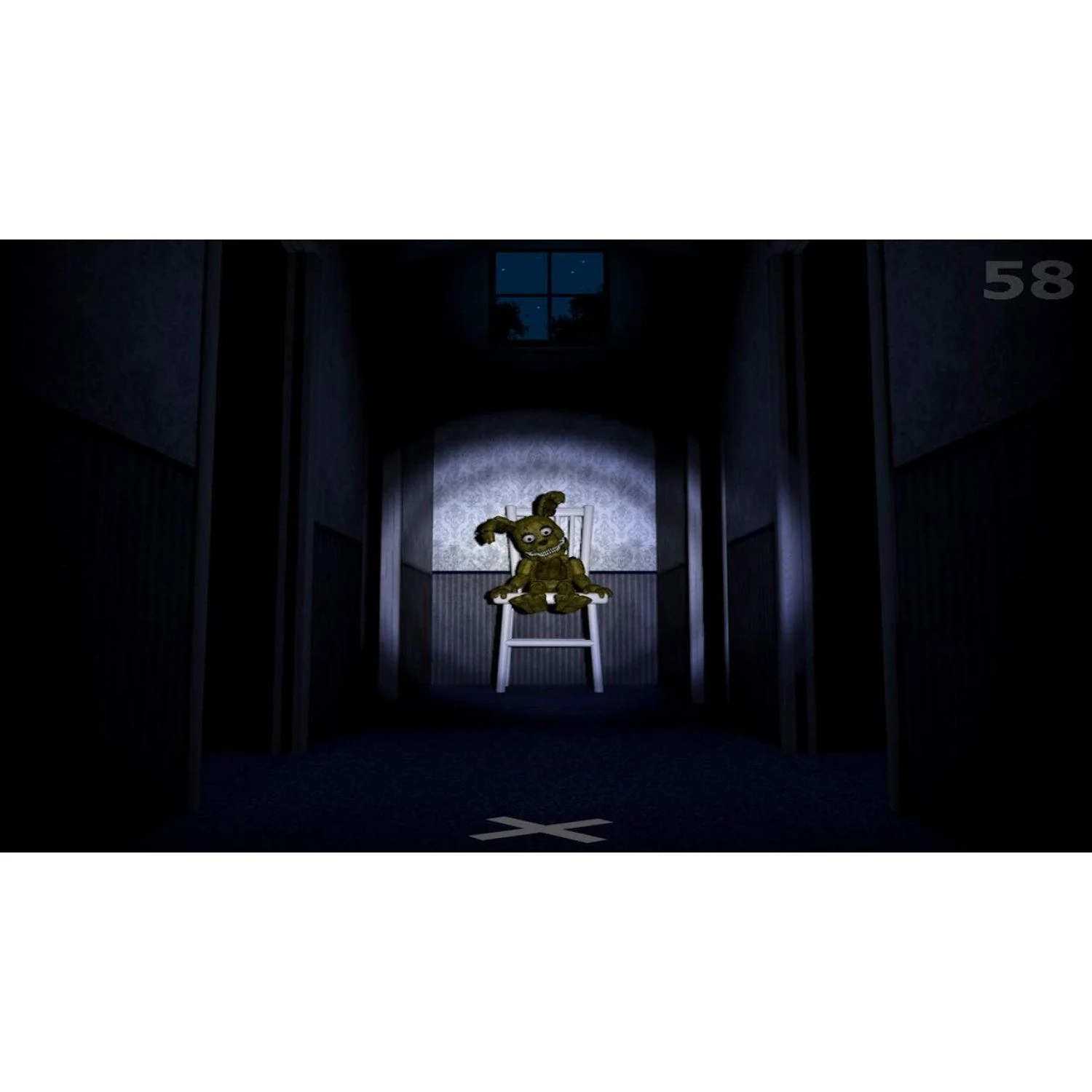 Nintendo Switch Five Nights At  Freddys Core Collection (US) (Eng/EU) - Image 3